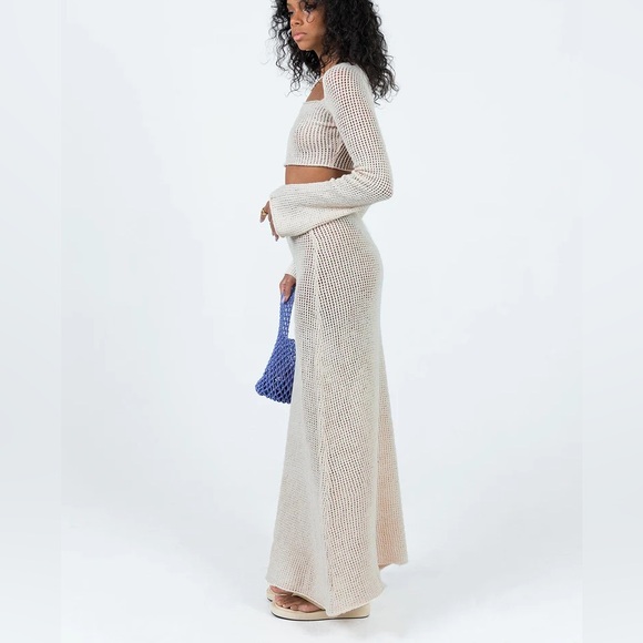 Knit set - Picture 2 of 3